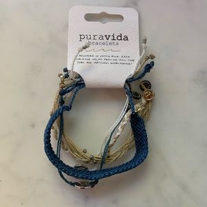 Pura Vida Bracelets